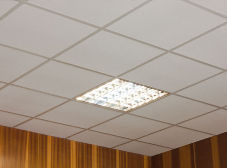 Ceilings