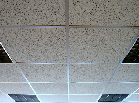 Ceilings