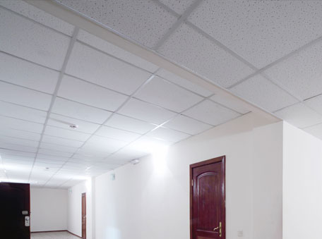 Ceilings