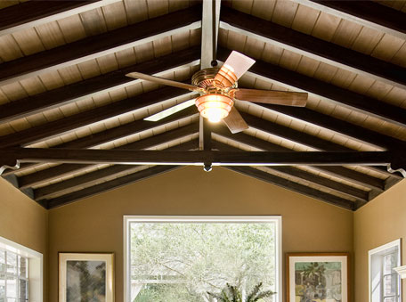 Ceilings