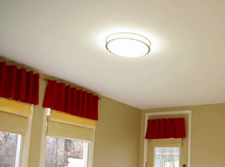 Ceilings