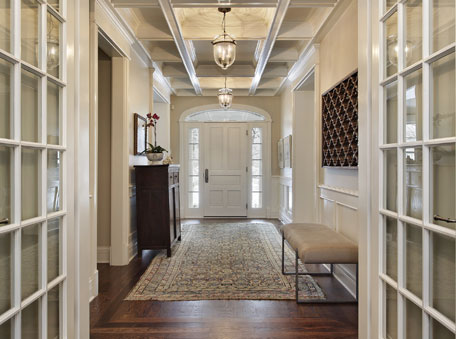 Doors & Accessories