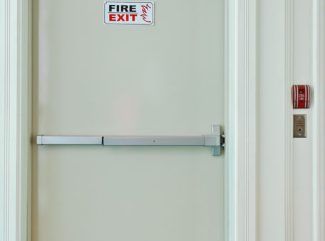 Doors & Accessories