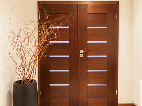 Doors & Accessories