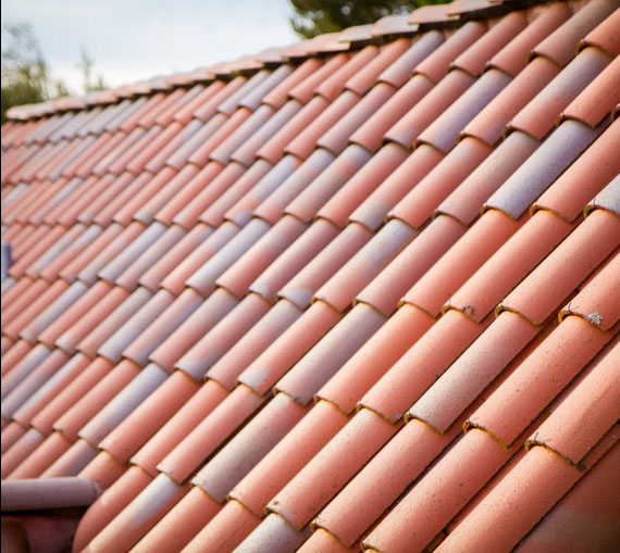 Roofing