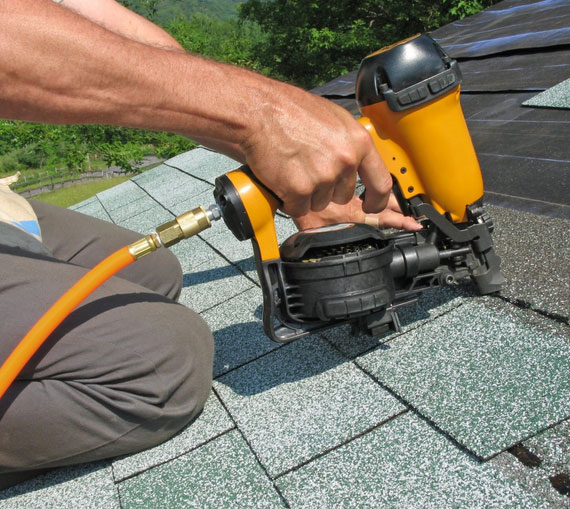 Roofing