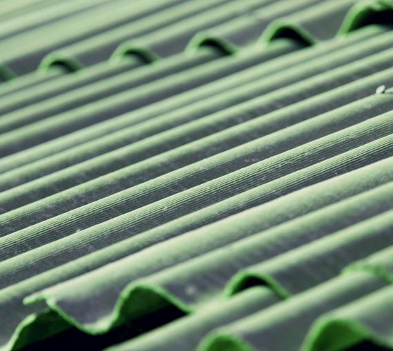 Roofing