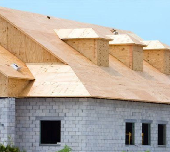 Roofing