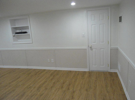 Walls